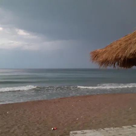 Babica Coastal Retreat Costinesti