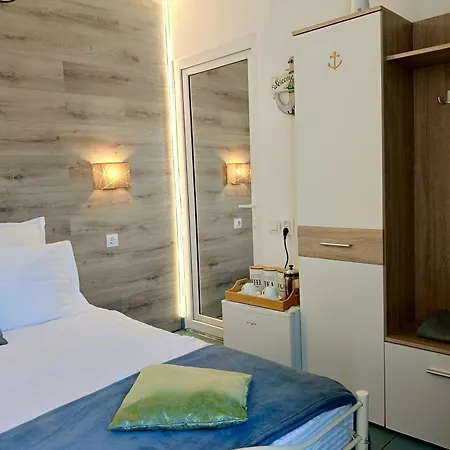 Babica Coastal Retreat Costinesti