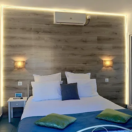 Babica Coastal Retreat * Costinesti