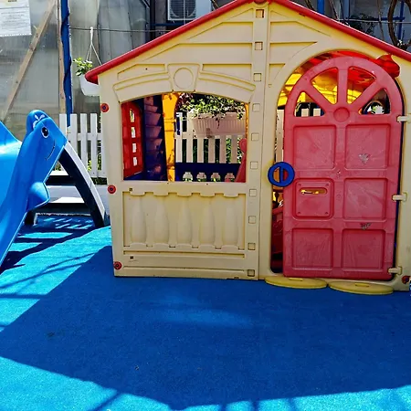 Holiday home Babica Coastal Retreat *