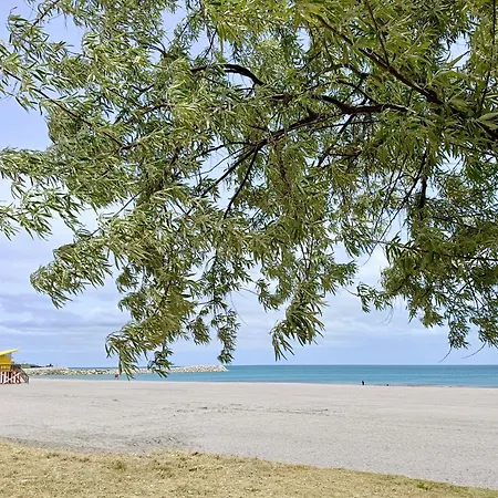 Babica Coastal Retreat Costinesti