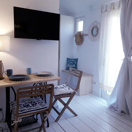 Holiday home Babica Coastal Retreat Costinesti