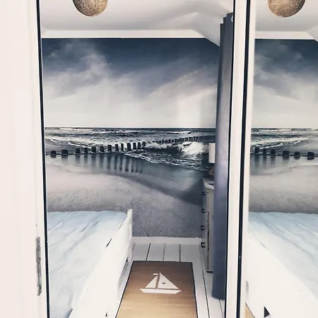 Babica Coastal Retreat *