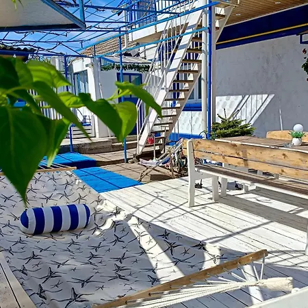 Babica Coastal Retreat *