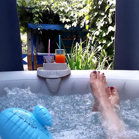 Дом отдыха Babica Coastal Retreat Костинешти